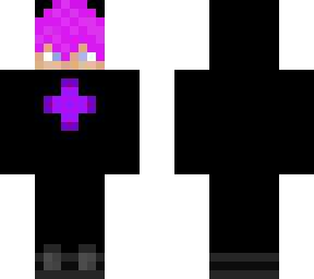 my main skin