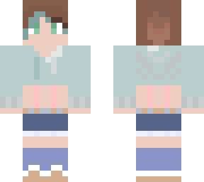 my oc luxy