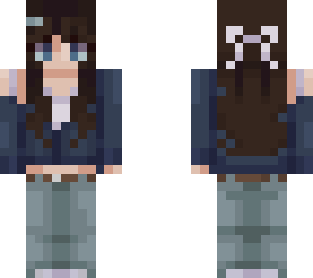 navy pearl