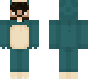 neptune skin