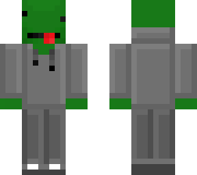 new dirpterkiee 5.0 4px (grey hoodie)