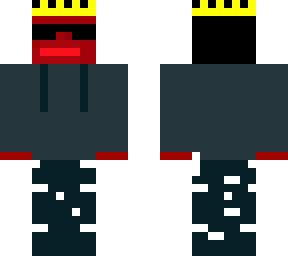 nico skin