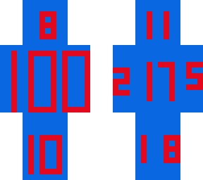 number man