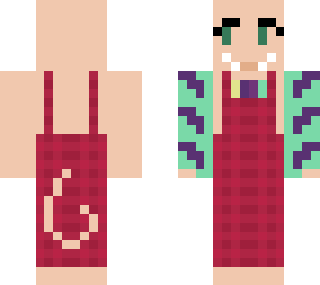 orc overalls 1 wip