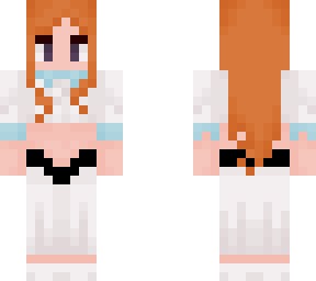 orihime inoue (bleach)