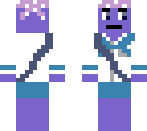 peak purple scout #2