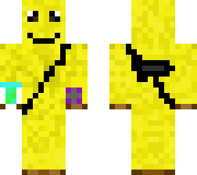 peely fortnite sweat!