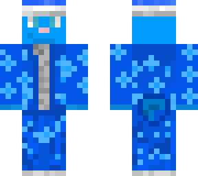 penguin glow jacket