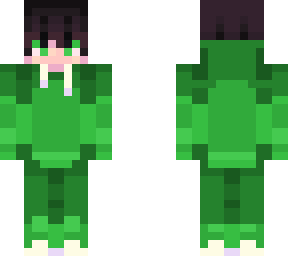 pickled boy