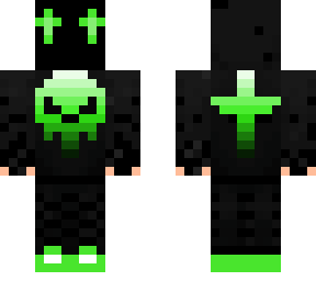 pickled guy