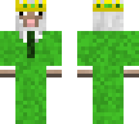 pickled king sheep