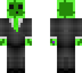 pickled slime