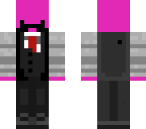 pinker frosch
