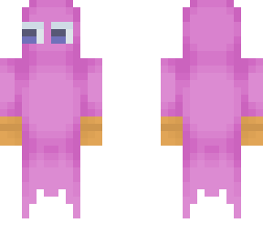 pinky