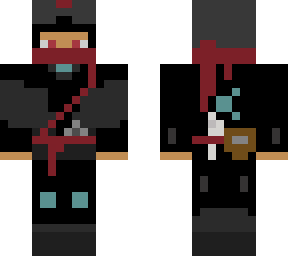 pokemon ninja 2
