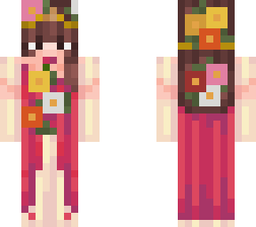 princess marigold
