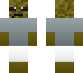 prisoner noobvincible
