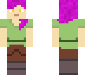 purple alex (trailer version)