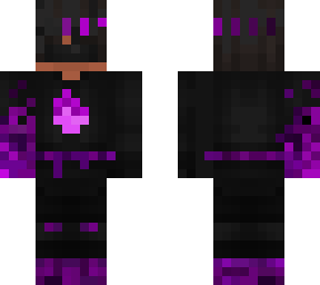 purple flamefrags