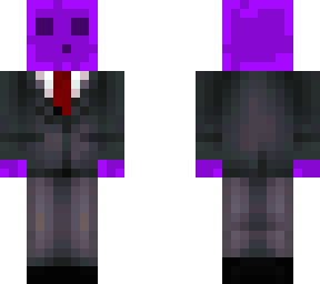 purple slime for u andrei