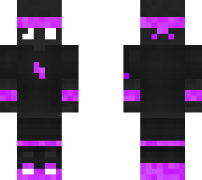 purple spoke