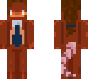 quill (htf oc)