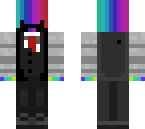 rainbow frosch