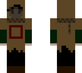 reanimal boy (remake)