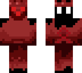 red cove