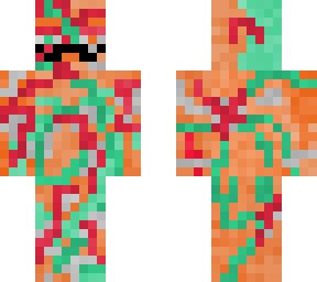 redstone/copper philosofuzz
