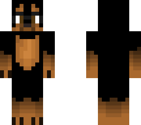rottweiler (chili)