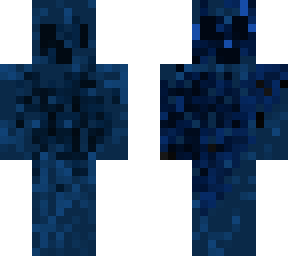 scary ghost