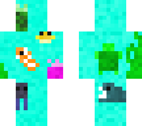 sea 1-4