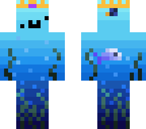sea4 wemmbu mix skin