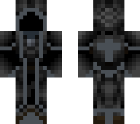 shadow assasin