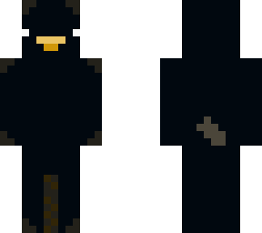 shadow ducky