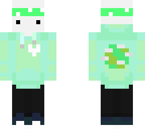 skin para action and stuff