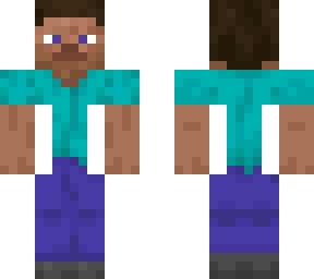 skinny steve