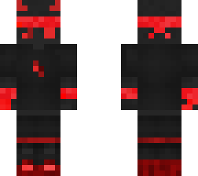 spokeishere (villian arc skin ) 1/4 kingdoms arc skin