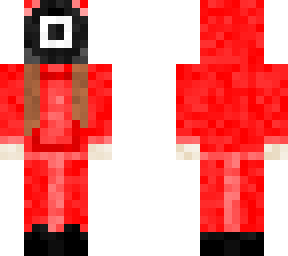 squid game mi