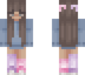 star skin
