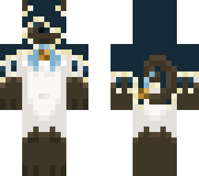 starlit seer