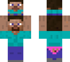 steve sexy
