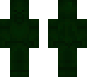 stygian green steve