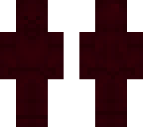 stygian red steve
