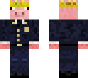 technodad police officer