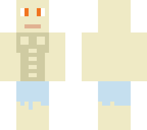 terrible buff