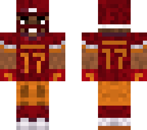 terry mclaurin