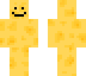 the cheese man! v4