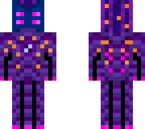the dark presence